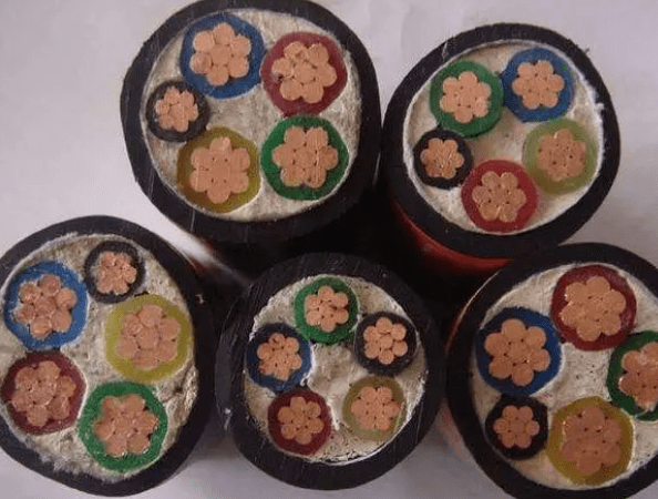 特种电缆有哪些？(图1)