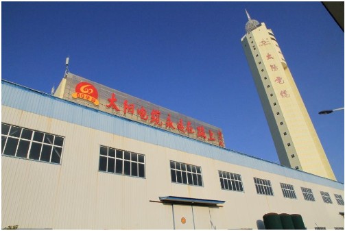 家装选太阳电缆用电安心更无忧！(图6)