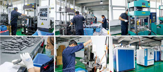 保定正开电缆附件有限公司荣获“电缆附件最具影响力十大品牌”(图2)