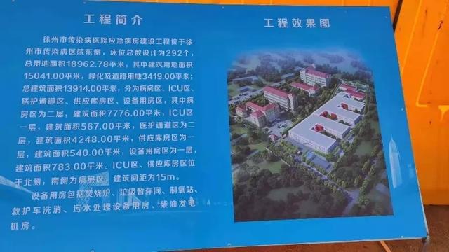 3M电力产品助力武汉、徐州“小汤山”和“方舱”建设(图2)