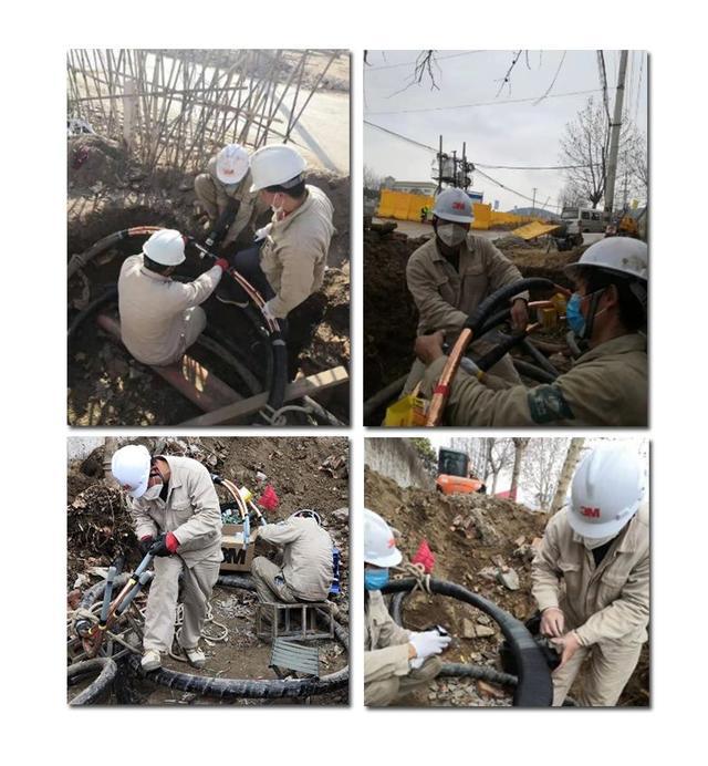 3M电力产品助力武汉、徐州“小汤山”和“方舱”建设(图3)