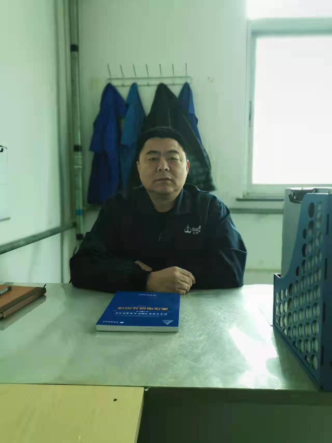 冰雪“企”缘丨-40℃照样“来电”青岛企业搭起冬奥会供电“大动脉”(图7)