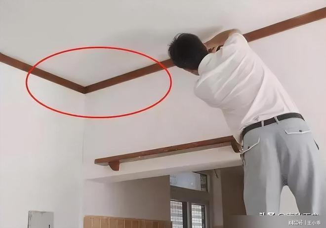 电线别再埋墙面里了！建议看看人家的做法省钱还好用！(图8)