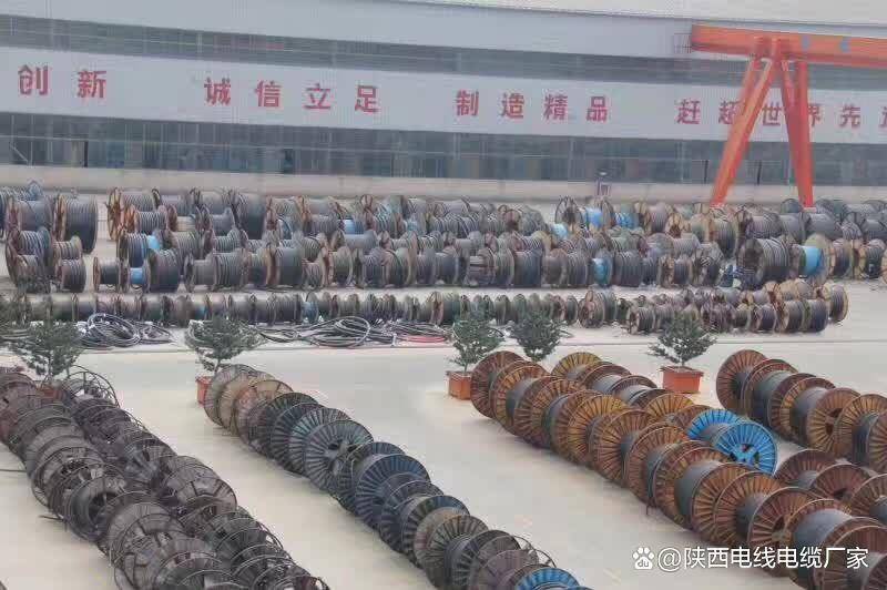 常用电线电缆的规格详细汇总！(图1)